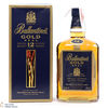 Ballantine's - 12 Year Old - Gold Seal 1L Thumbnail