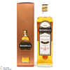 Bushmills - Original - Triple Distilled - Irish Whisky & Glasses Thumbnail