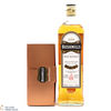 Bushmills - Original - Triple Distilled - Irish Whisky & Glasses Thumbnail