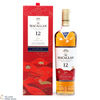 Macallan - 12 Year Old - Double Cask - Year of the Ox Thumbnail