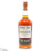 Buffalo Trace - Kosher Wheat Recipe 94 Proof 75cl Thumbnail