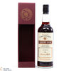 Glen Ord - 11 Year Old 2008 - Sherry Cask Cadenhead's Thumbnail