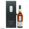 Lagavulin - 22 Year Old - Jazz Festival 2020 Thumbnail