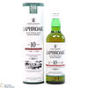 Laphroaig - 10 Year Old - Original Cask Strength Batch #007 Thumbnail