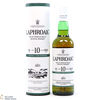 Laphroaig - 10 Year Old - Original Cask Strength Batch #012 Thumbnail