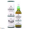 Laphroaig - 10 Year Old - Original Cask Strength Batch #012 Thumbnail