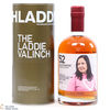 Bruichladdich - 11 Year Old -  Valinch 52  - Julie McIntyre (50cl) Thumbnail