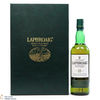 Laphroaig - 18 Year Old + Glasses Thumbnail