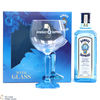 Bombay Sapphire - London Dry Gin & Glass Thumbnail