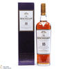 Macallan - 18 Year Old - 2016 Release Thumbnail