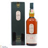 Lagavulin - 16 Year Old - White Horse Thumbnail