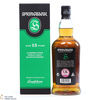 Springbank - 15 Year Old & Glass Thumbnail