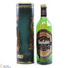 Glenfiddich - Special Reserve - First distilled on Christmas Day 1887 Thumbnail