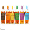 Macallan - Edition 1,2,3,4,5 & 6 Thumbnail