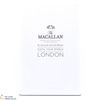 Macallan - Distil Your World - The London Edition Thumbnail