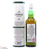 Laphroaig - 10 Year Old - Original Cask Strength Batch #011 Thumbnail