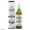 Laphroaig - 10 Year Old - Original Cask Strength Batch #011 Thumbnail