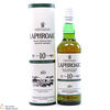 Laphroaig - 10 Year Old - Original Cask Strength Batch #011 Thumbnail