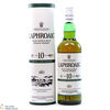 Laphroaig - 10 Year Old - Original Cask Strength Batch #011 Thumbnail