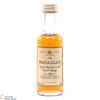 Macallan - 12 Year Old - 5cl  Thumbnail