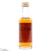 Macallan - 12 Year Old - 5cl  Thumbnail