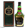 Vat 69 - Reserve 75cl 1980s Thumbnail