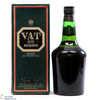 Vat 69 - Reserve 75cl 1980s Thumbnail