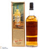 Knockando - Pure single malt 1976/1990 Speyside 1L Thumbnail