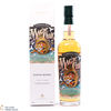 Compass Box - Magic Cask 2020 Release Thumbnail