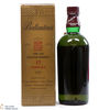 Ballantine's - 17 Year Old  Thumbnail