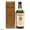 Ballantine's - 17 Year Old  Thumbnail