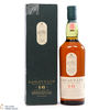 Lagavulin - 16 Year Old - White Horse - 75cl Thumbnail