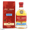 Kilchoman - 2011 Single Cask Islay Unpeated - Berry Bros & Rudd Thumbnail