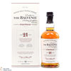 Balvenie - 21 Year Old - Port Wood Thumbnail