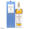 Macallan - 18 Year Old - Triple Cask 2018 (Fine Oak) Thumbnail