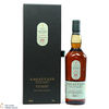 Lagavulin - 22 Year Old - Jazz Festival 2020 Thumbnail