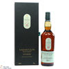 Lagavulin - 22 Year Old - Jazz Festival 2020 Thumbnail