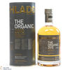 Bruichladdich - 8 Year Old - The Organic (2010) Thumbnail