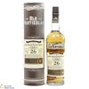 Cambus - 26 Year Old 1993 - Single Grain - Douglas Laing - Southport Whisky Festival 2020 Thumbnail