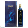 Johnnie Walker - Blue Label - Port Ellen - Ghost & Rare Thumbnail