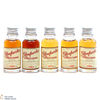 Glenfarclas - Family Cask - Tasting Kit (2clx5) Thumbnail