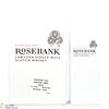 Rosebank - 30 Year Old 2020 Release #1 Thumbnail