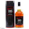 Glenfarclas - 105 Cask Strength 1L Thumbnail