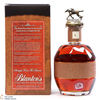 Blanton’s - Straight From The Barrel - Cask Strength Thumbnail