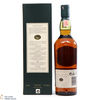 Lagavulin - 16 Year Old - White Horse Thumbnail