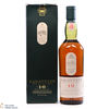 Lagavulin - 16 Year Old - White Horse Thumbnail