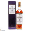 Macallan - 18 Year Old - Sherry Oak (2016) Thumbnail