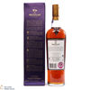 Macallan - 18 Year Old - Sherry Oak (2016) Thumbnail