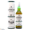 Laphroaig - 10 Year Old - Original Cask Strength Batch #012 Thumbnail