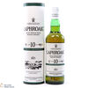 Laphroaig - 10 Year Old - Original Cask Strength Batch #012 Thumbnail